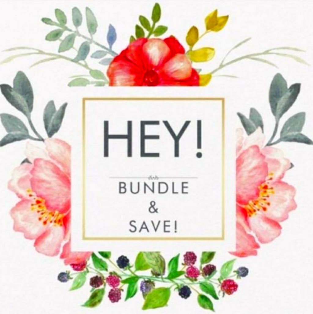 Bundle 2 Or More